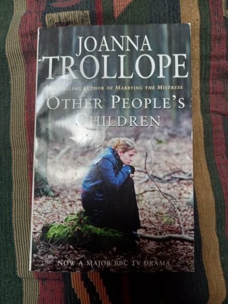 Other People's Children