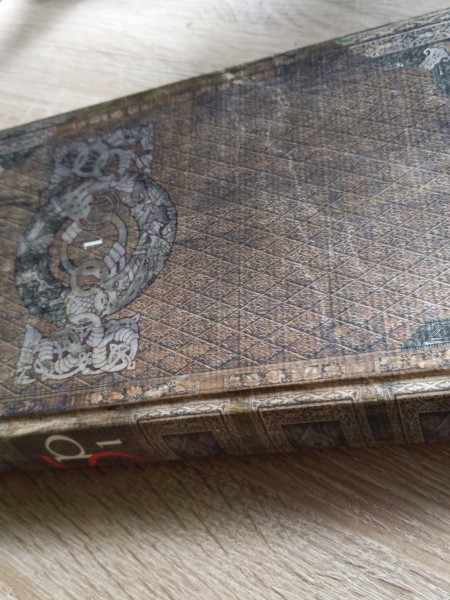 Gredzenu pavēlnieks. Gredzenu brālība