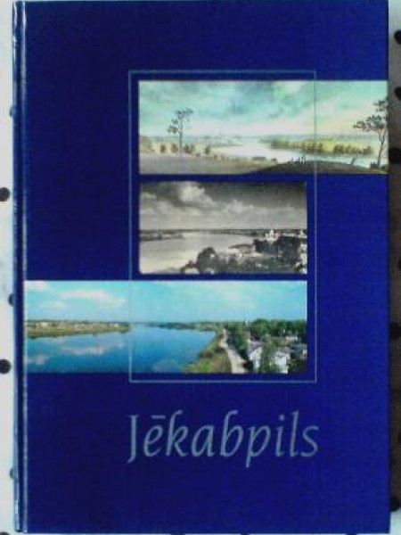 Jēkabpils