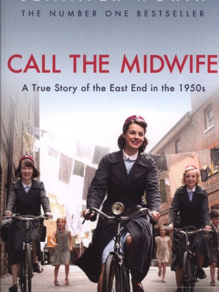 Call the midwife