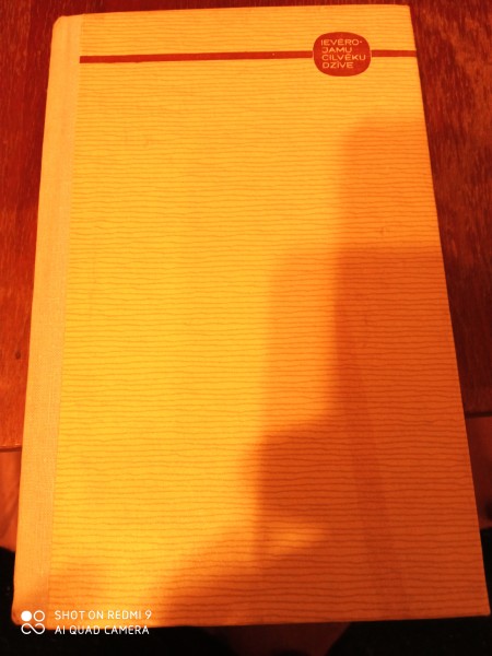 Labdien, Zolā kungs !