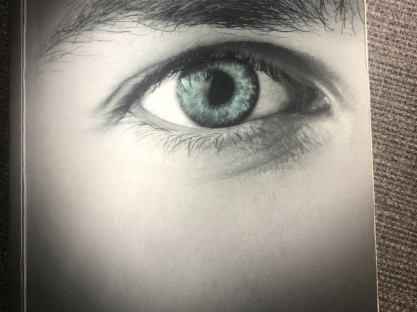 Grejs. Greja piecdesmit nokrāsas Kristjena acīm