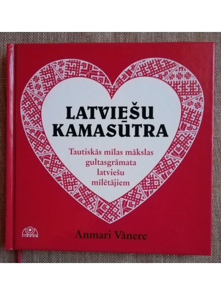 Latviešu kamasūtra