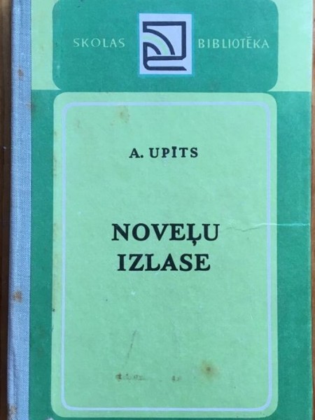 Noveļu izlase