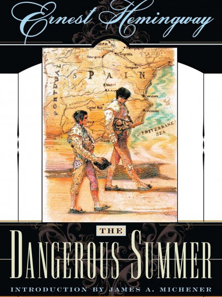 The dangerous summer