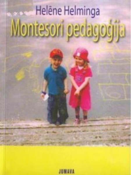 Montesori pedagoģija
