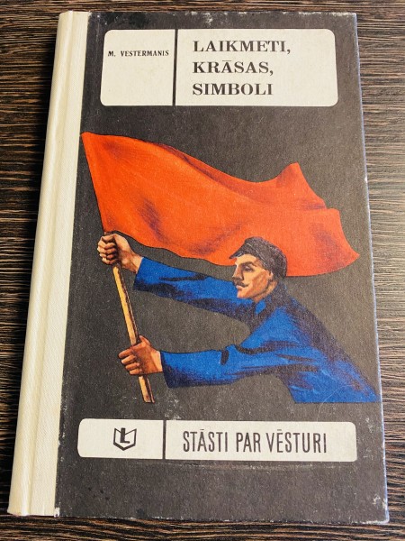 Laikmeti, krāsas, simboli