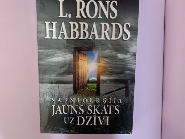 Jauns skats uz dzīvi