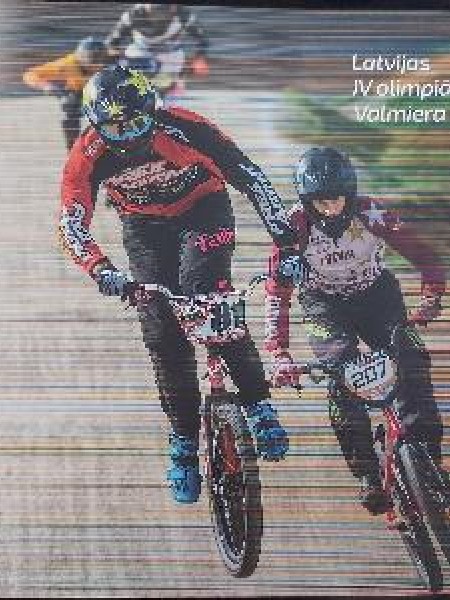 Latvijas IV olimpiāde. Valmiera