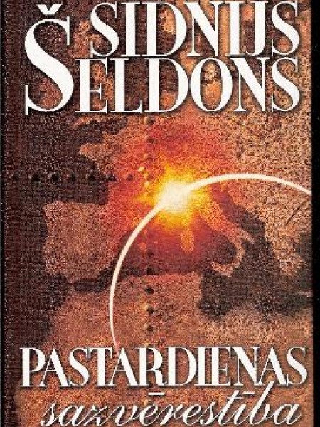 pastardienas sazvērestība