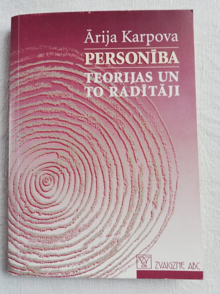 Personība, teorijas un to radītāji