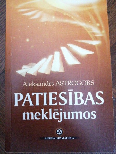 Patiesības meklējumos