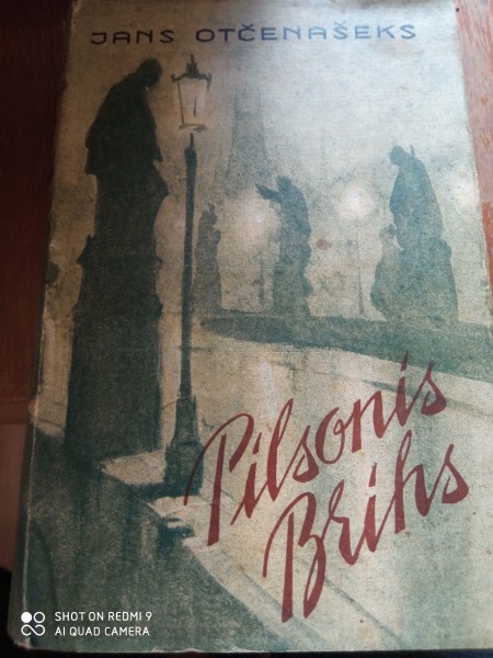 Pilsonis Brihs