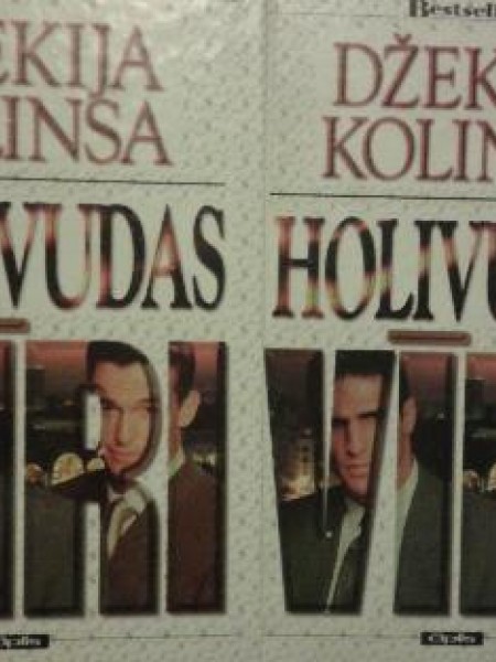 Holivudas vīri