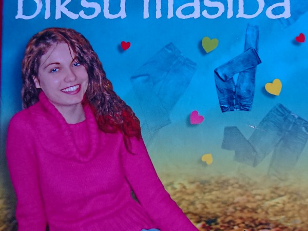 Ceļojošo bikšu māsība