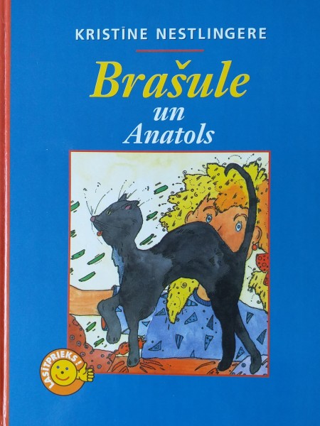 Brašule un Anatols