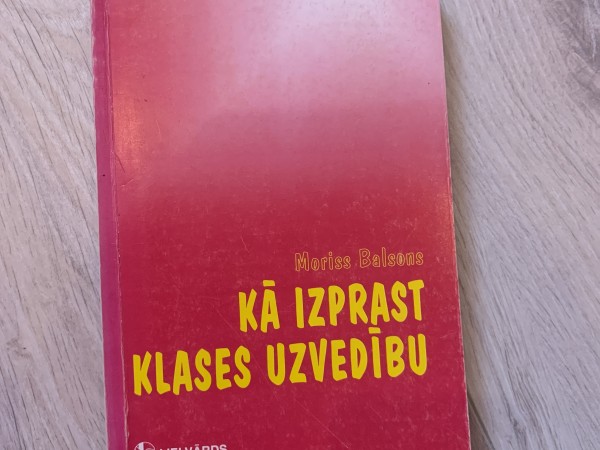 Kā izprast klases uzvedību