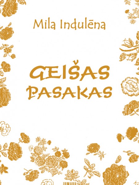 Geišas pasakas