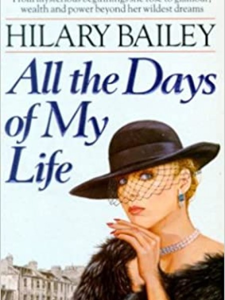 All the Days of My Life