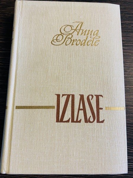 IZLASE II