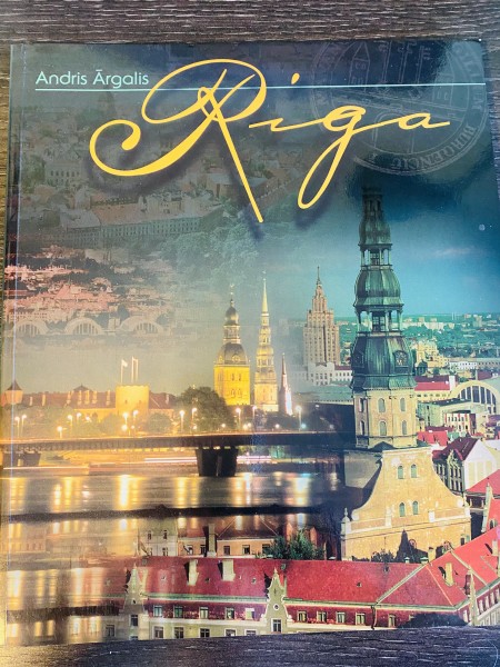 RIGA