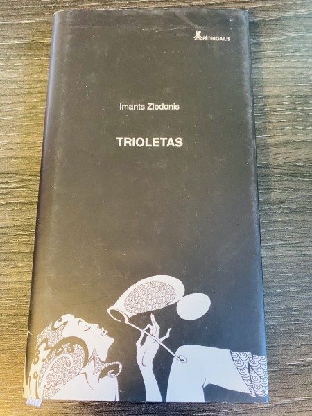 TRIOLETAS