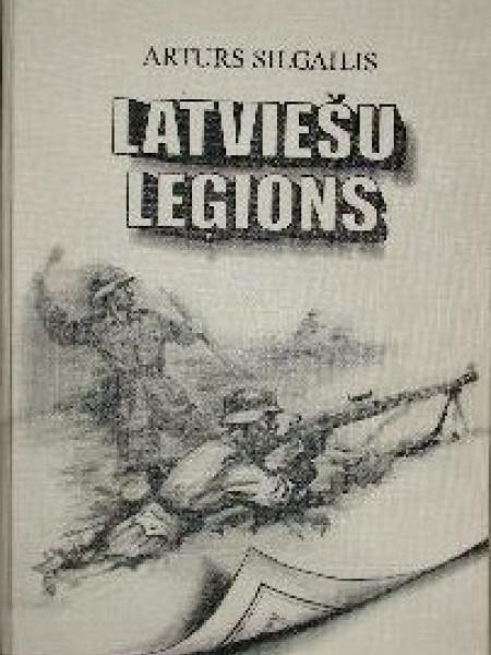 Latviešu leģions