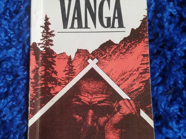 Vanga