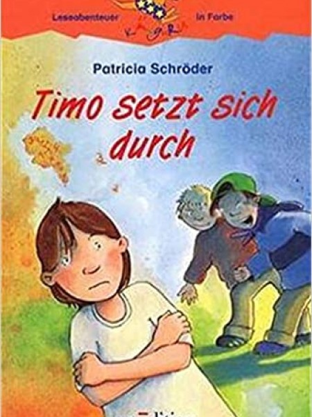 Timo setzt sich durch
