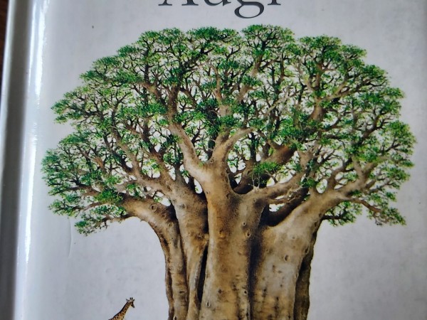 Augi. Mana pirmā enciklopēdija