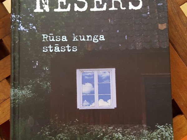 Rūsa kunga stāsts