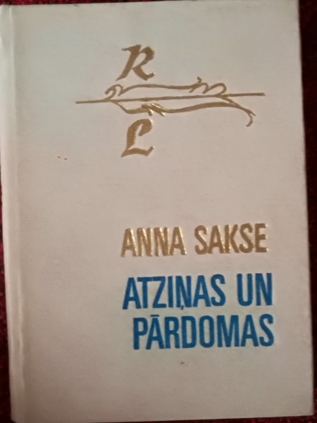 Atziņas un pārdomas