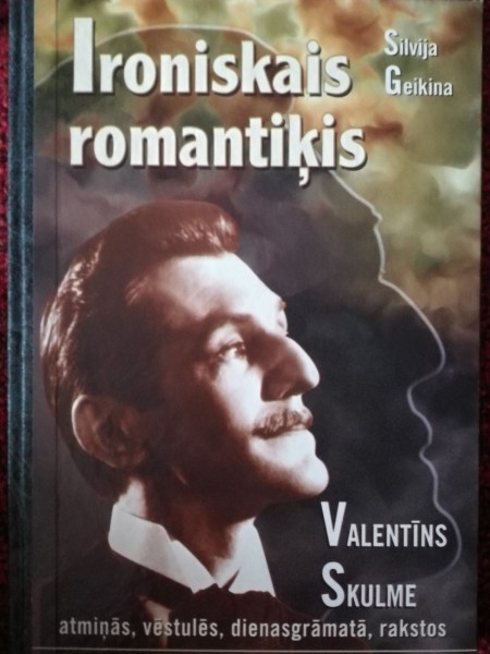 Ironiskais romantiķis