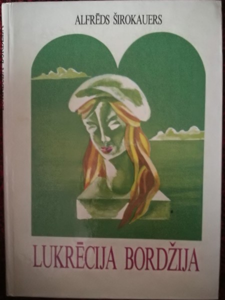 Lukrēcija Bordžija