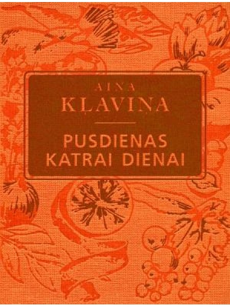 Pusdienas katrai dienai