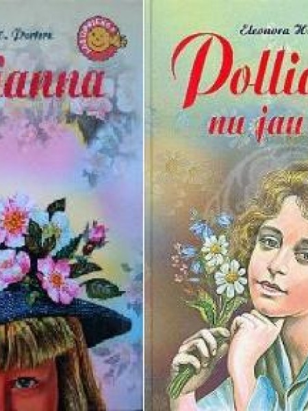Pollianna / Pollianna nu jau liela