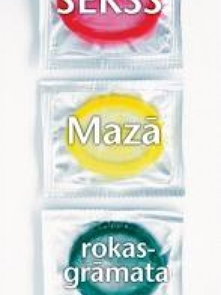 Sekss mazā rokasgrāmata