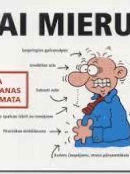 Tikai mieru!