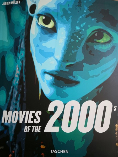 Movies of the 2000s