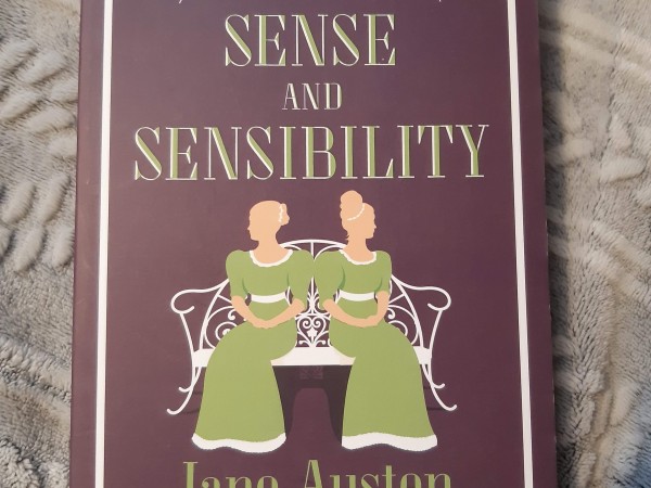 Sense and sensibility