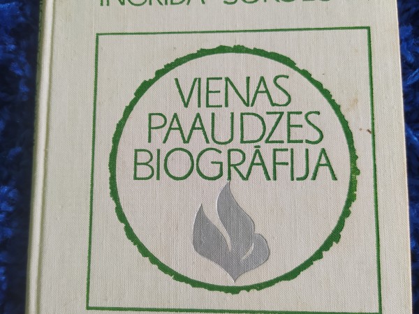 Vienas paaudzes biogrāfija