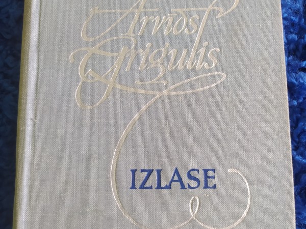 Izlase