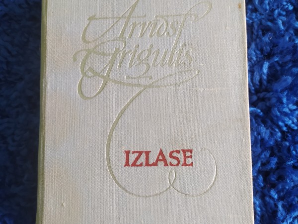 Izlase