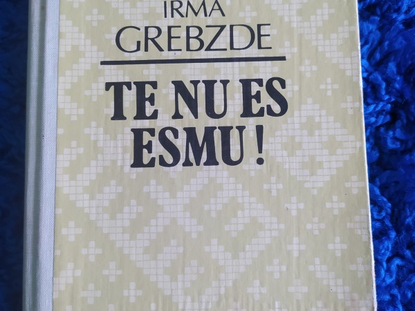 Te nu es esmu