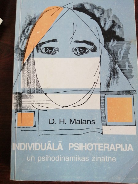 Individuālā psihoterapija