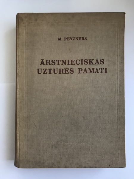 Ārstnieciskās uztures pamati
