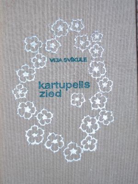 Kartupelis zied