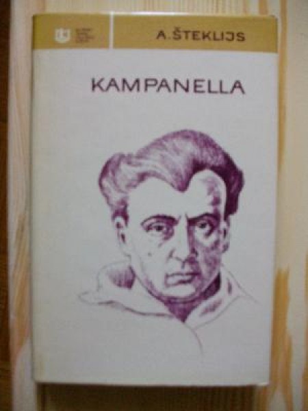 Kampanella