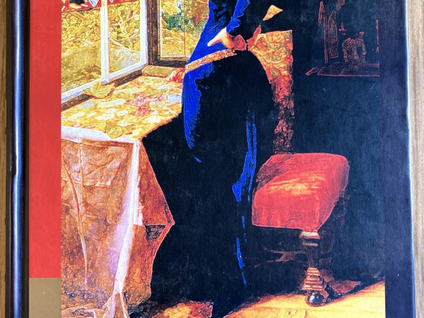 Pils iemītniece meklē princi