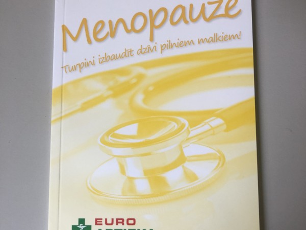 Menopauze